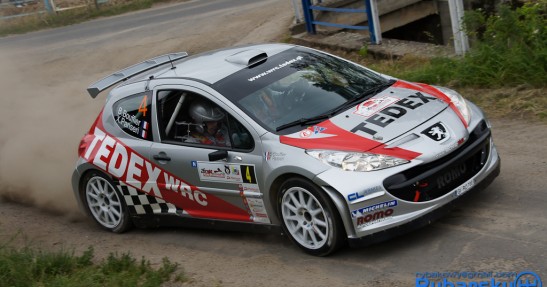 Rajd Karkonoski